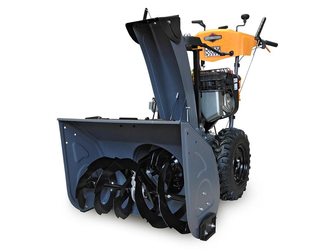 Снегоуборщик VILLARTEC WB 1070E