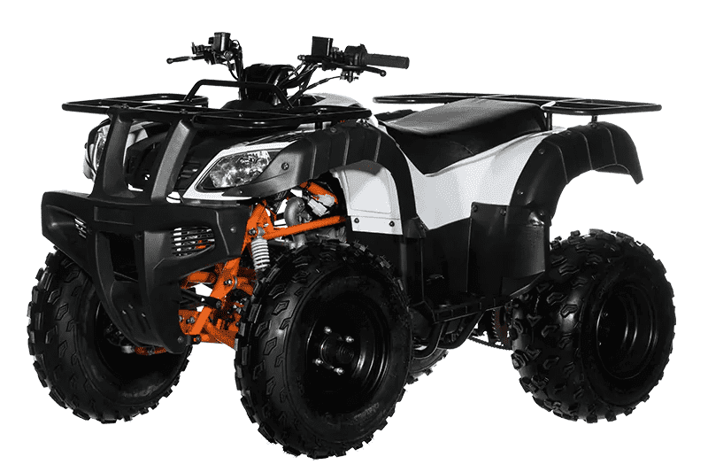 Квадроцикл KAYO BULL-2B